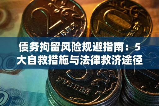北京债务拘留风险规避指南：5大自救措施与法律救济途径