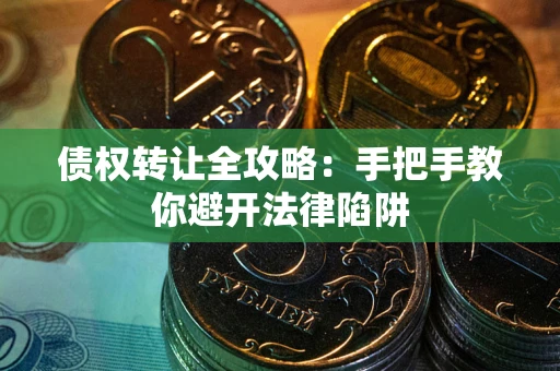 北京债权转让全攻略：手把手教你避开法律陷阱